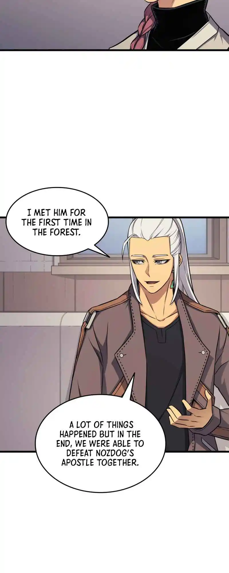 The Archmage Returns After 4000 Years 130