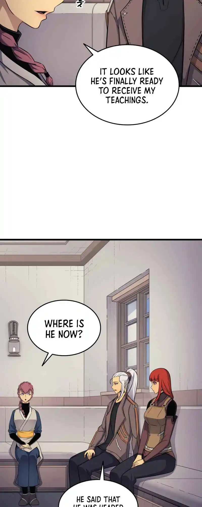 The Archmage Returns After 4000 Years 130