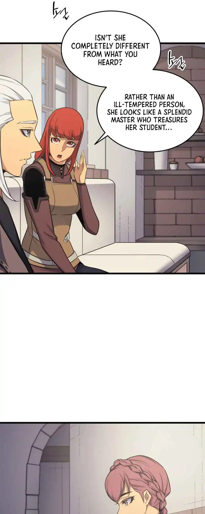 The Archmage Returns After 4000 Years 130