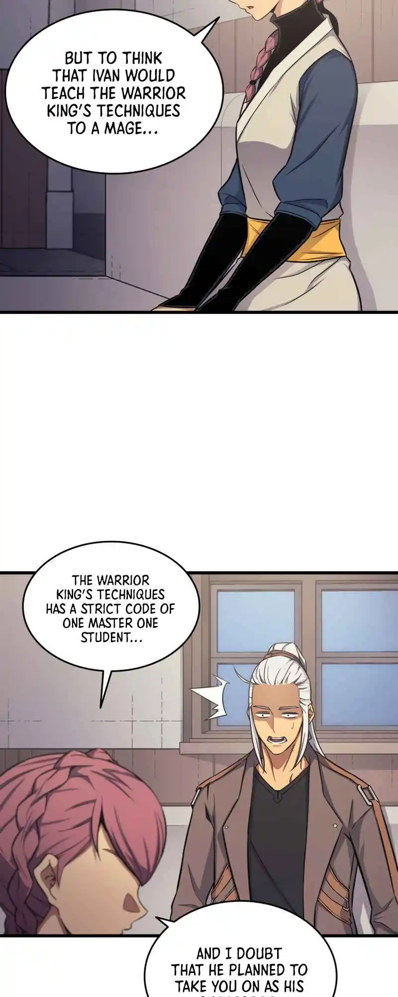 The Archmage Returns After 4000 Years 130