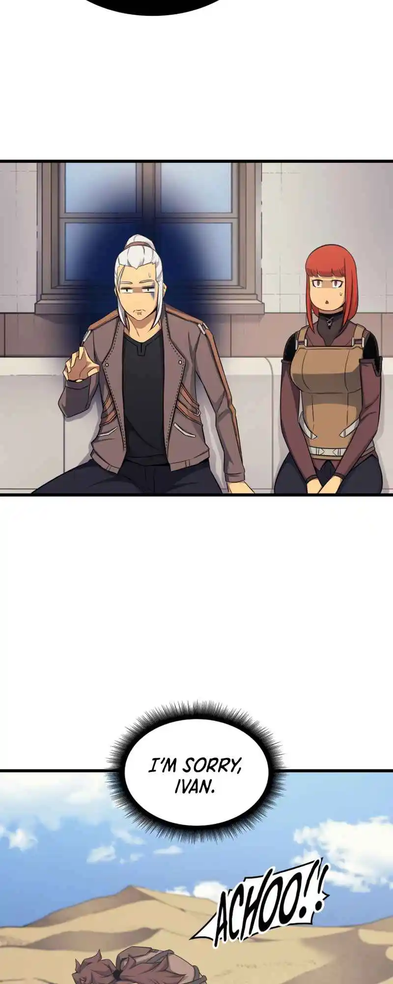 The Archmage Returns After 4000 Years 130