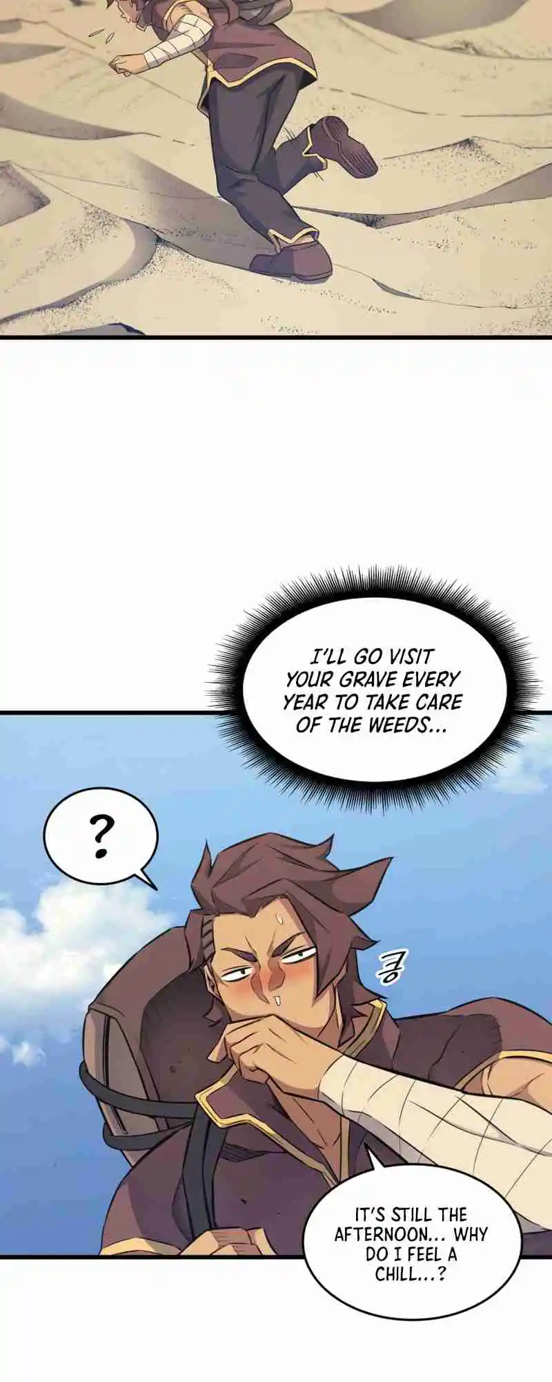 The Archmage Returns After 4000 Years 130