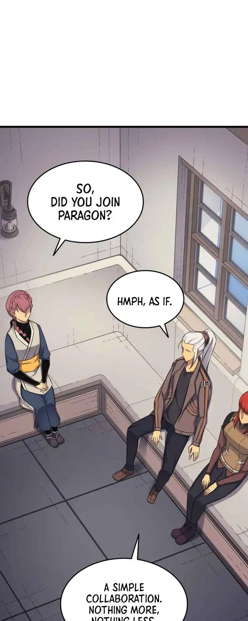 The Archmage Returns After 4000 Years 130