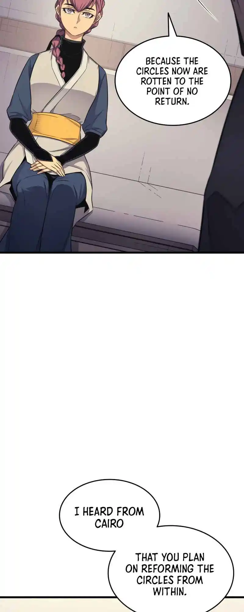 The Archmage Returns After 4000 Years 130