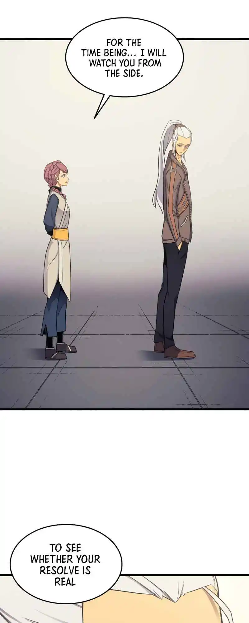 The Archmage Returns After 4000 Years 130