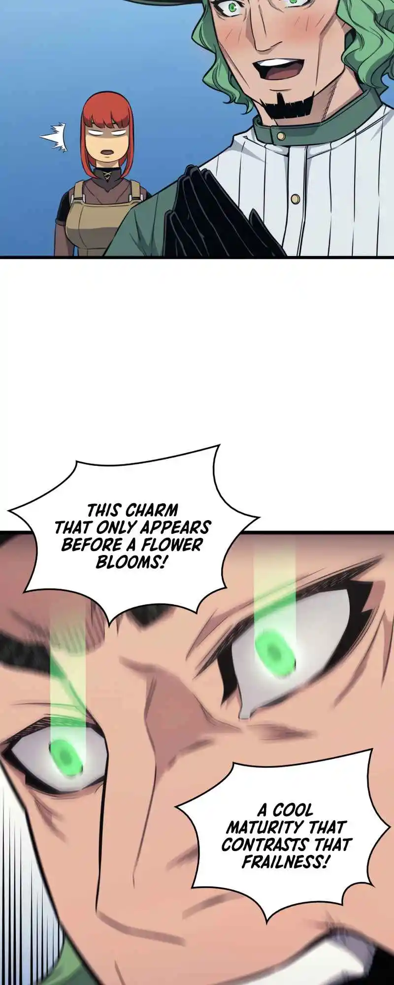 The Archmage Returns After 4000 Years 130