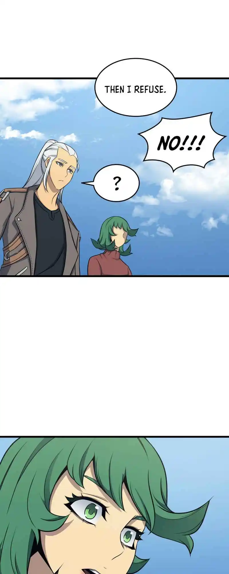 The Archmage Returns After 4000 Years 130