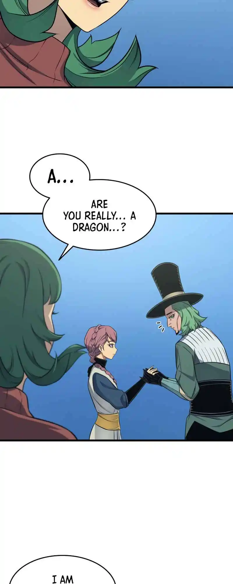 The Archmage Returns After 4000 Years 130