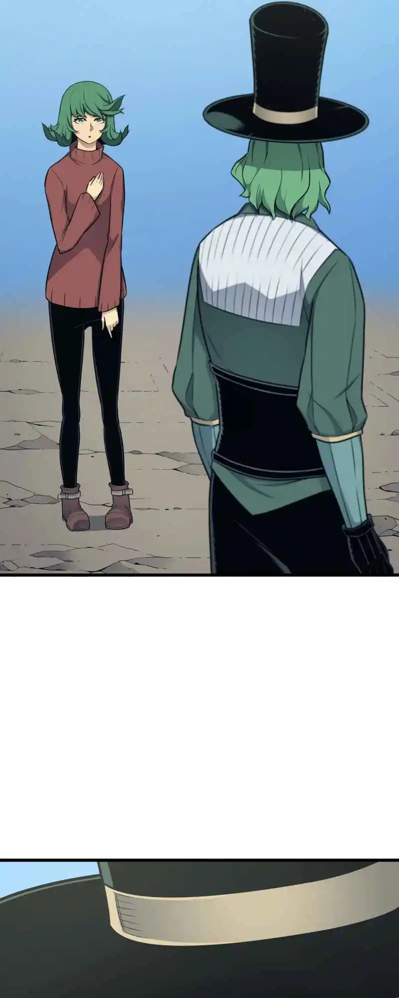 The Archmage Returns After 4000 Years 130