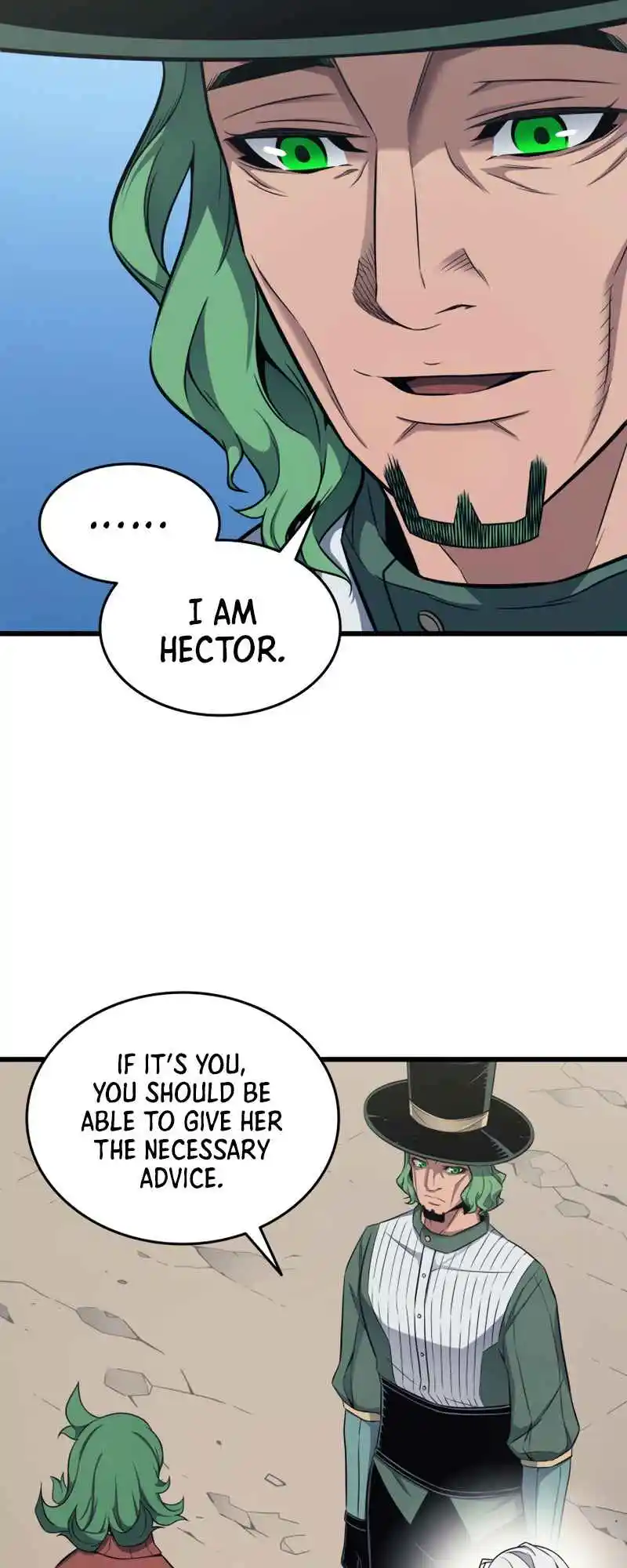 The Archmage Returns After 4000 Years 130