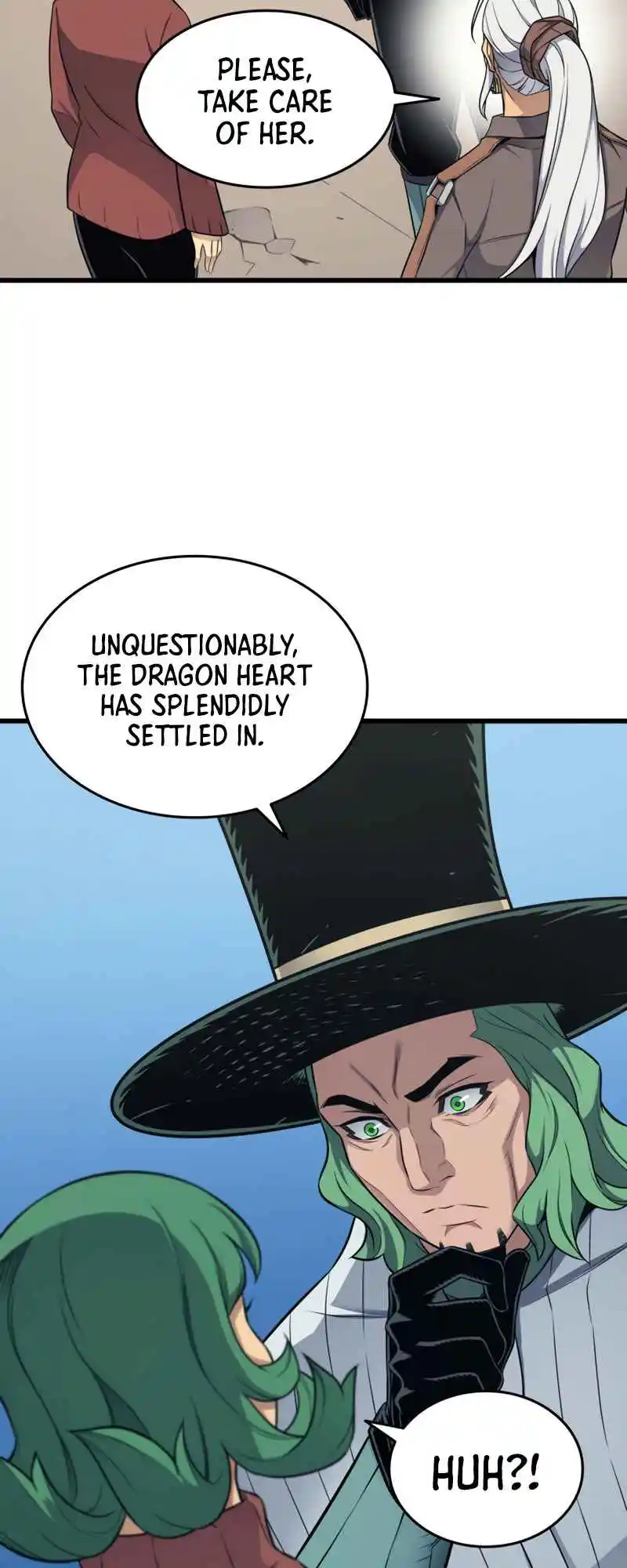 The Archmage Returns After 4000 Years 130