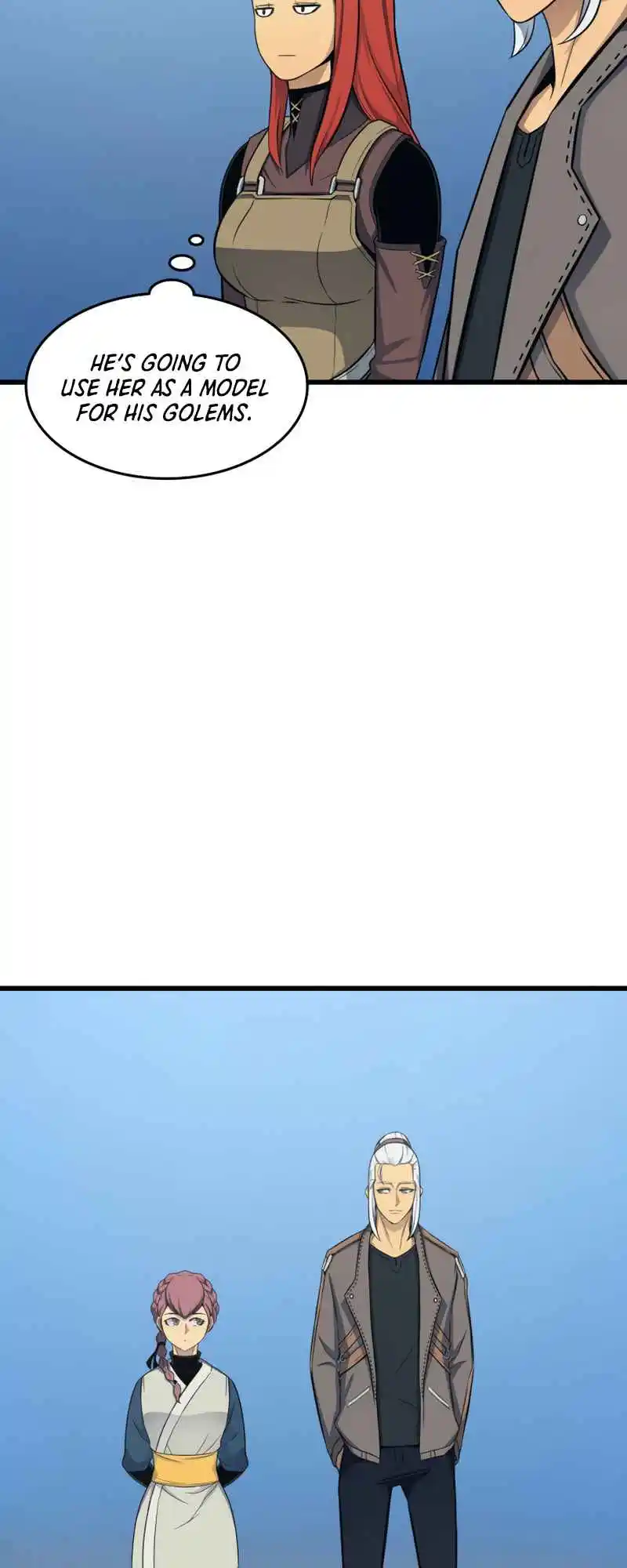 The Archmage Returns After 4000 Years 130