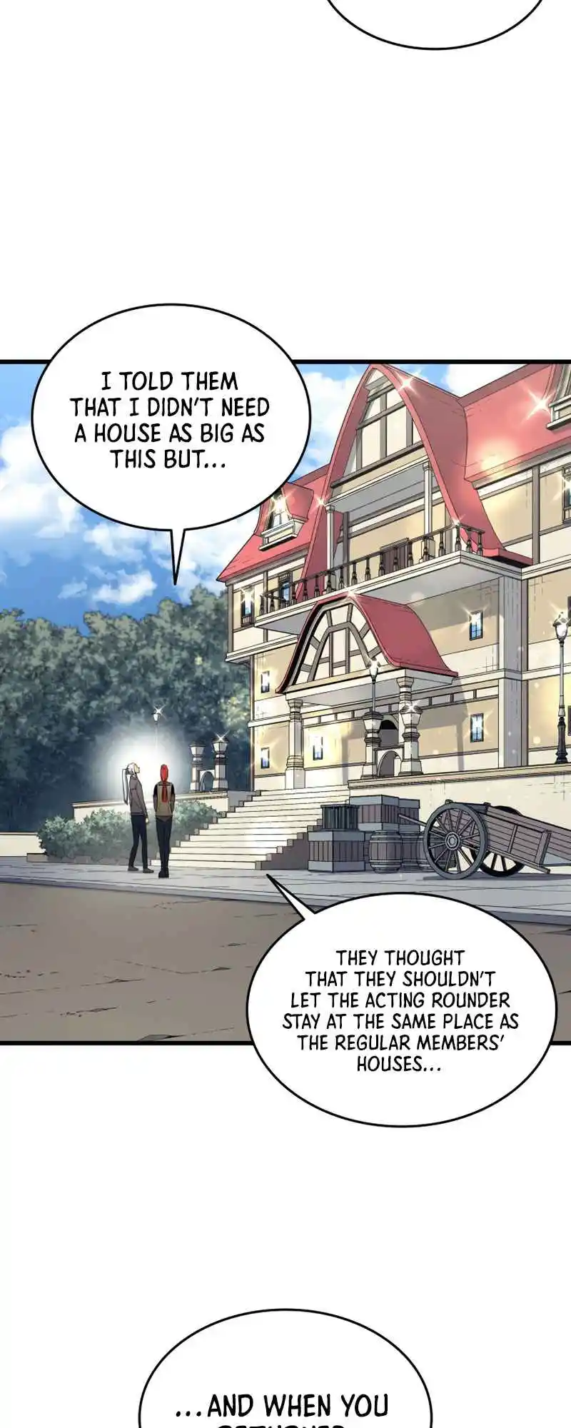 The Archmage Returns After 4000 Years 130