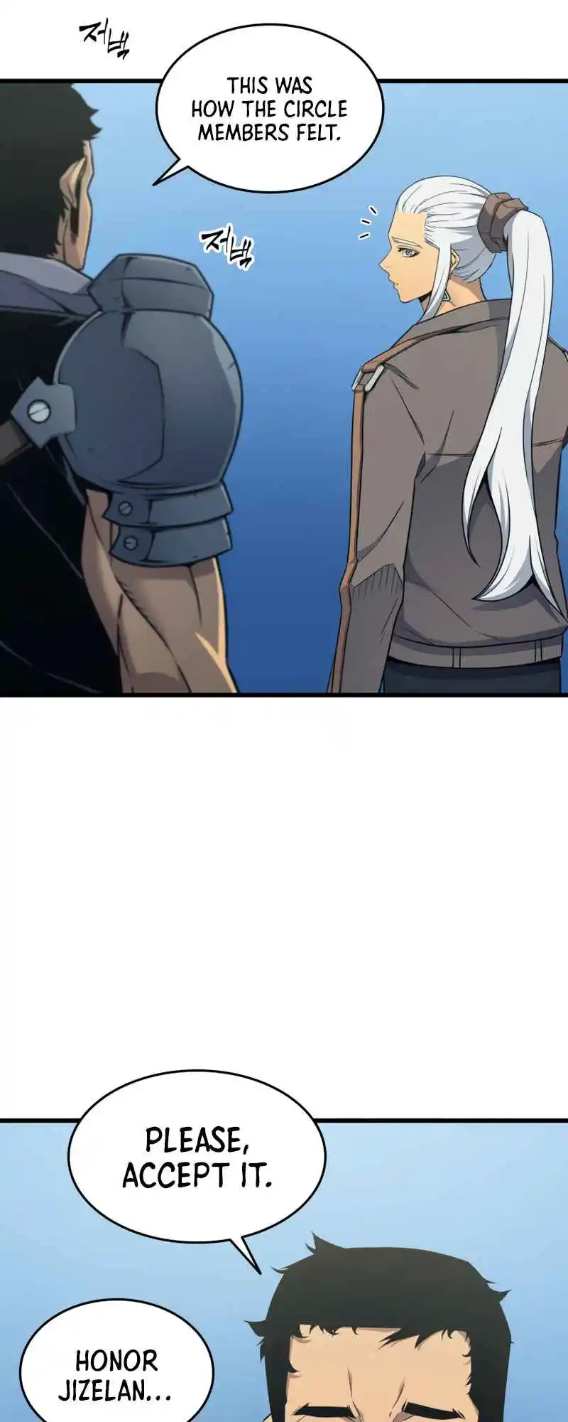 The Archmage Returns After 4000 Years 130