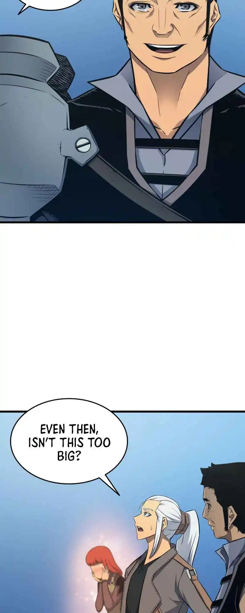 The Archmage Returns After 4000 Years 130