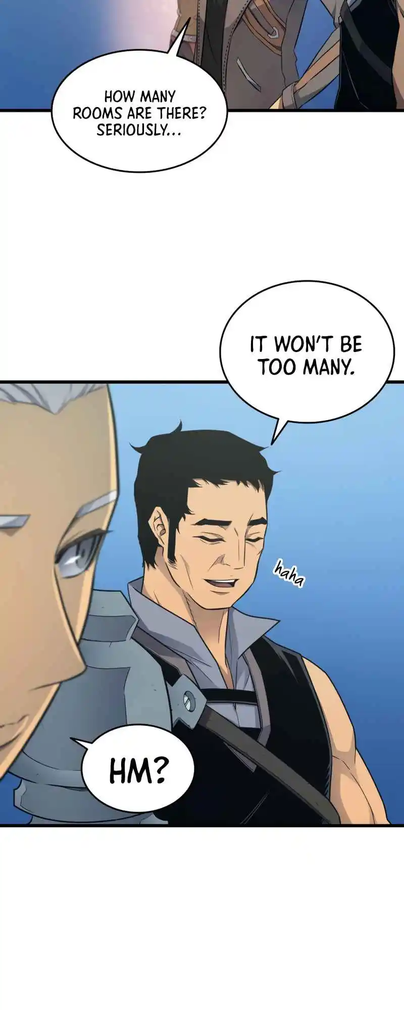 The Archmage Returns After 4000 Years 130