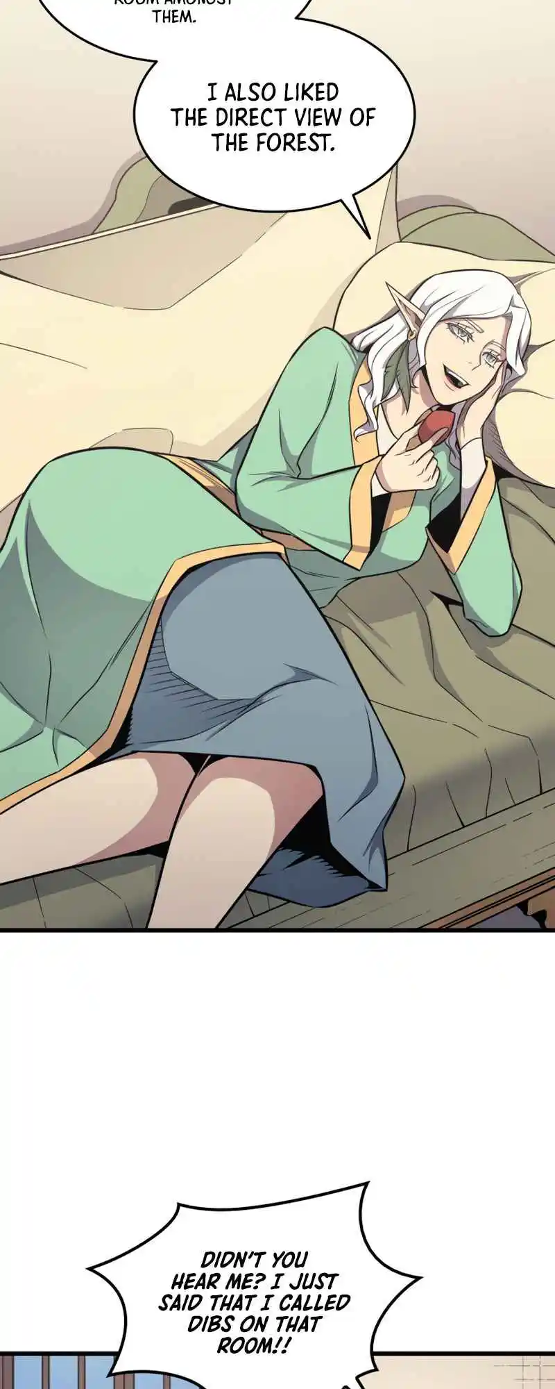 The Archmage Returns After 4000 Years 131