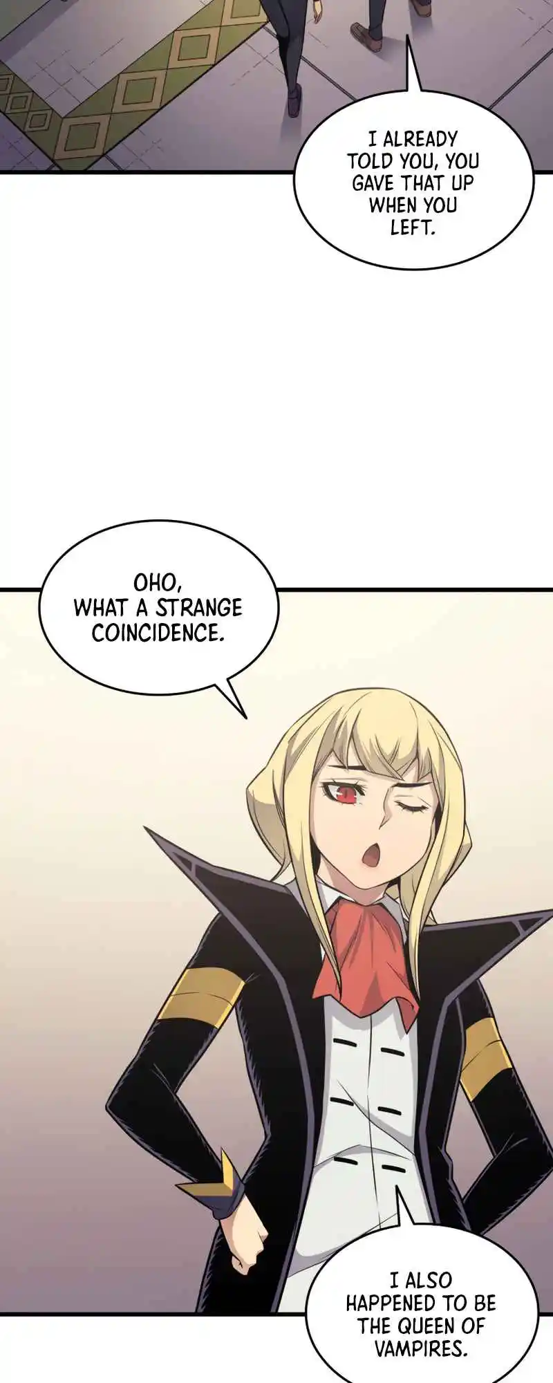 The Archmage Returns After 4000 Years 131