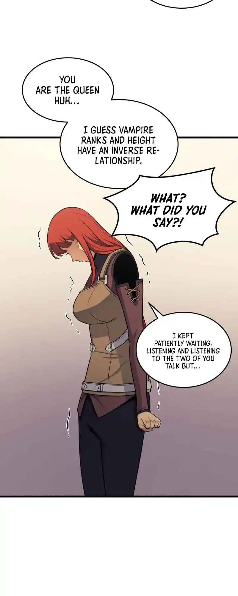 The Archmage Returns After 4000 Years 131