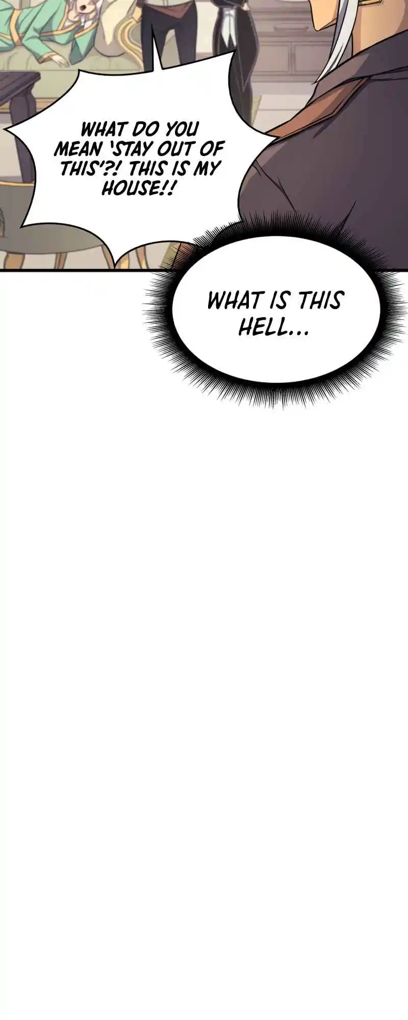 The Archmage Returns After 4000 Years 131