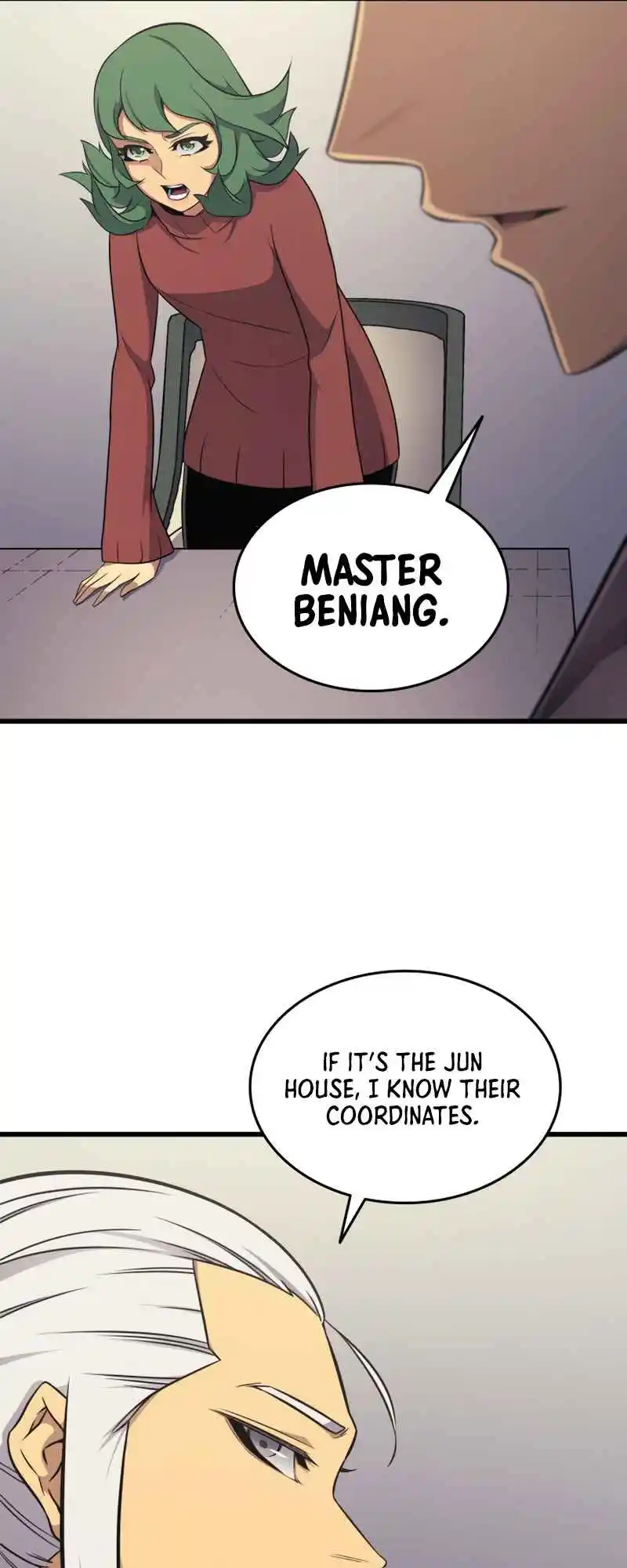 The Archmage Returns After 4000 Years 131