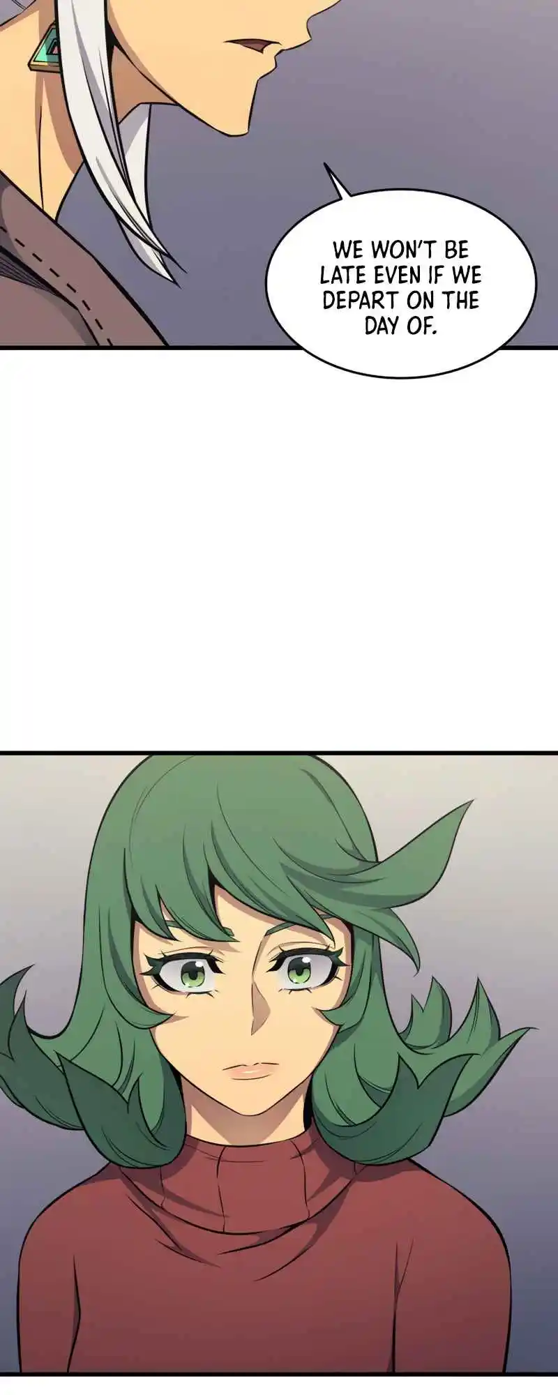 The Archmage Returns After 4000 Years 131