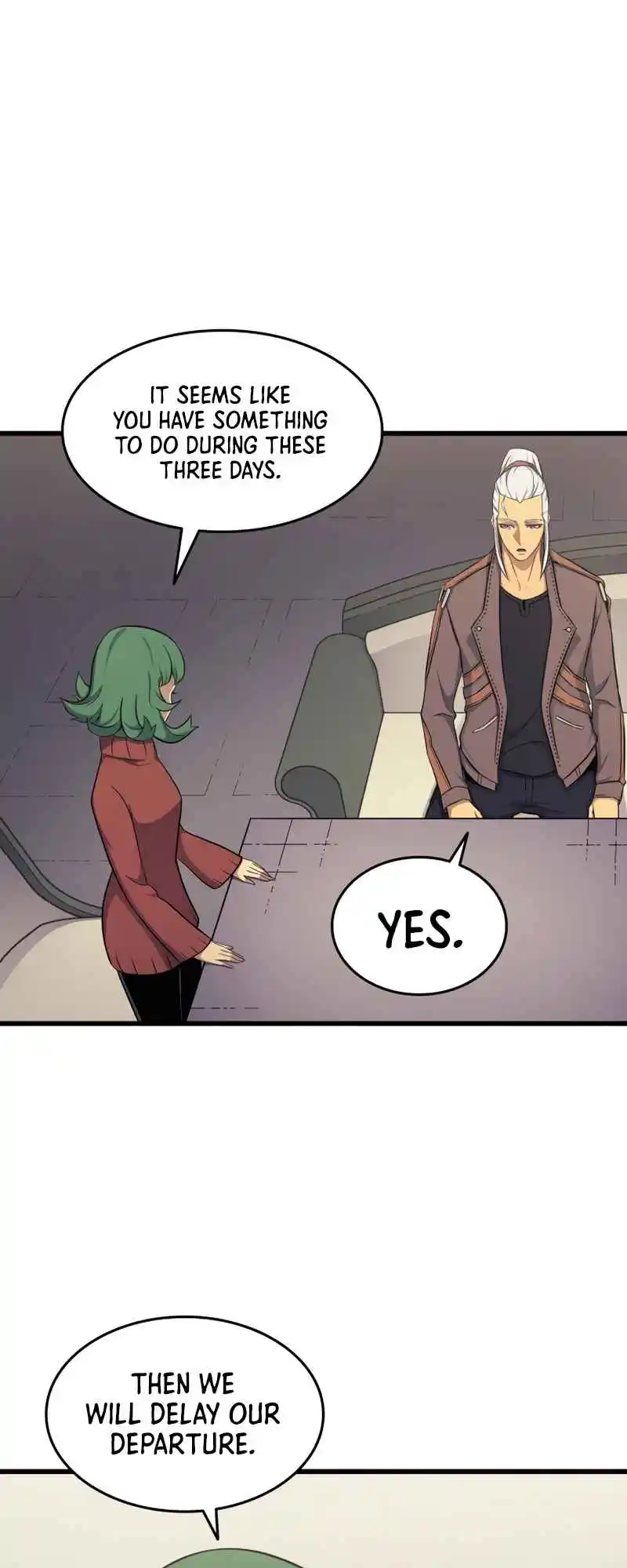 The Archmage Returns After 4000 Years 131