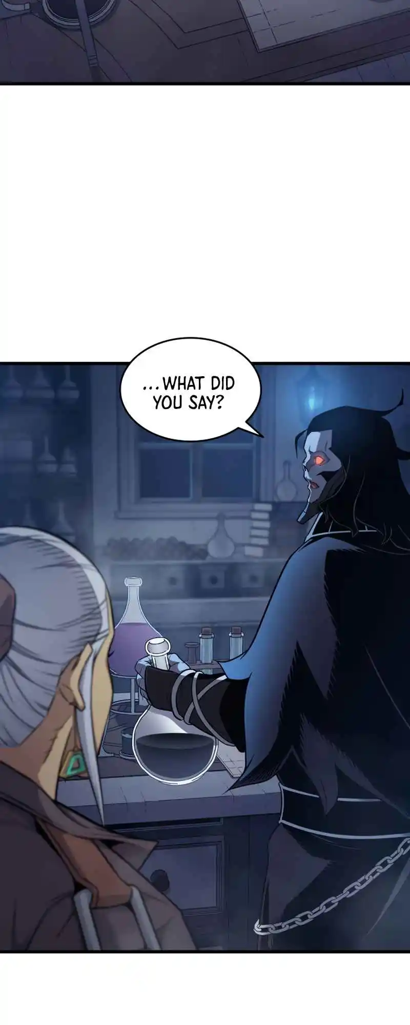 The Archmage Returns After 4000 Years 131