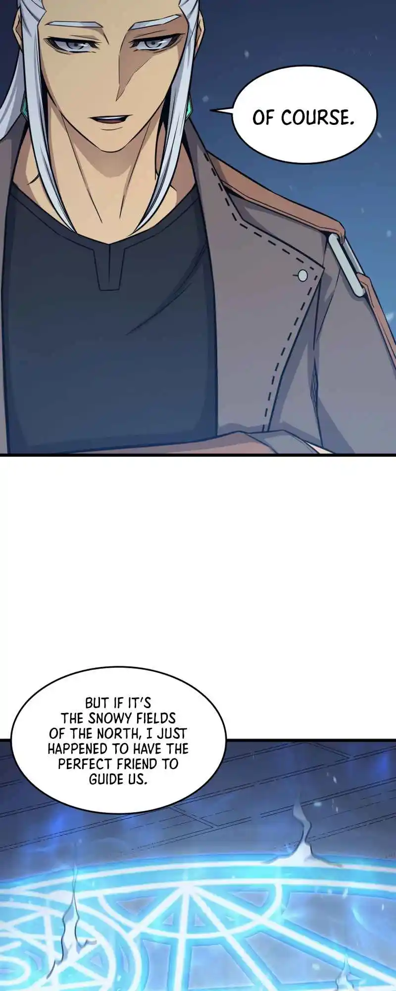 The Archmage Returns After 4000 Years 131