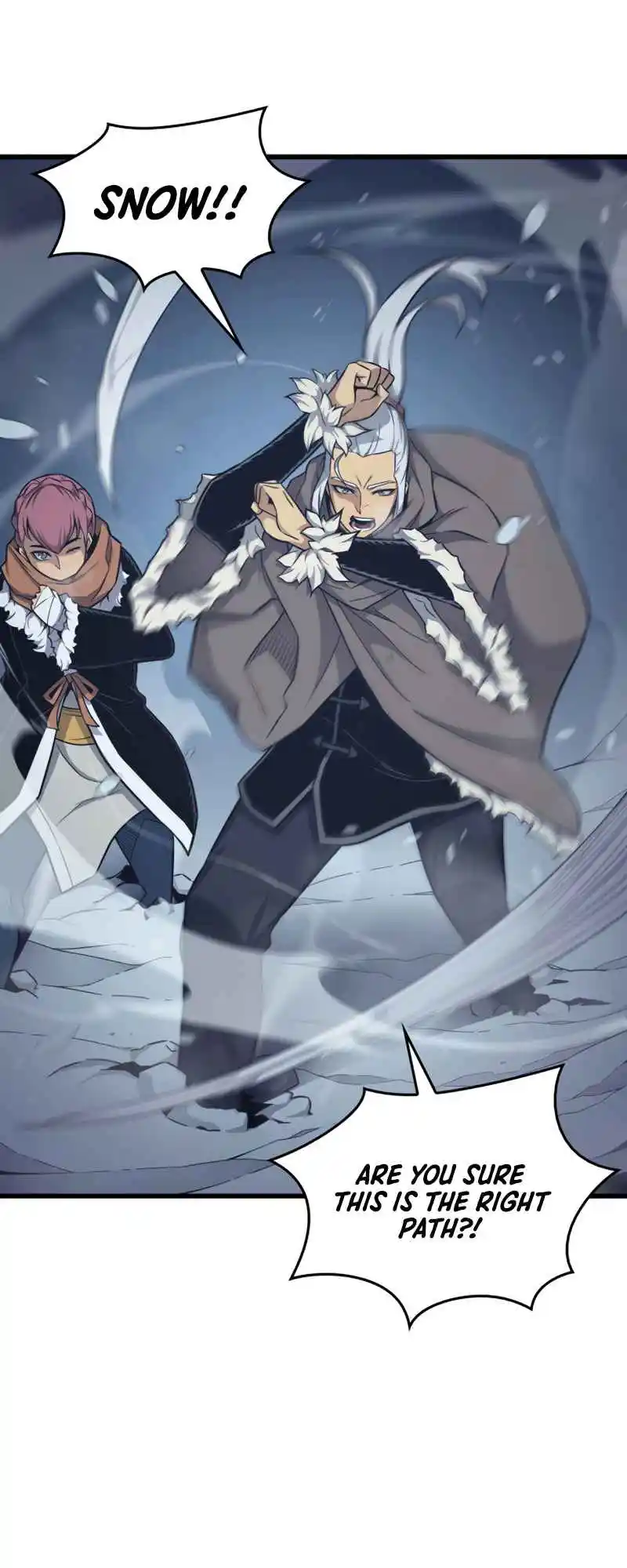 The Archmage Returns After 4000 Years 131