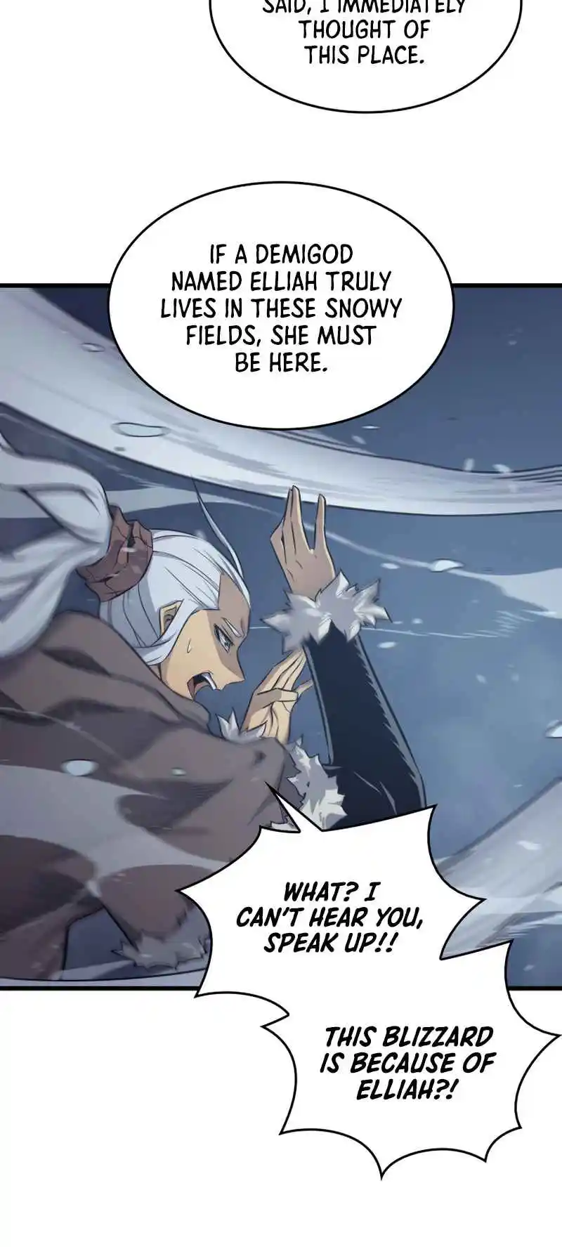 The Archmage Returns After 4000 Years 131