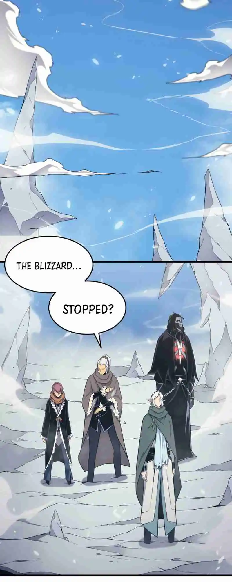 The Archmage Returns After 4000 Years 131