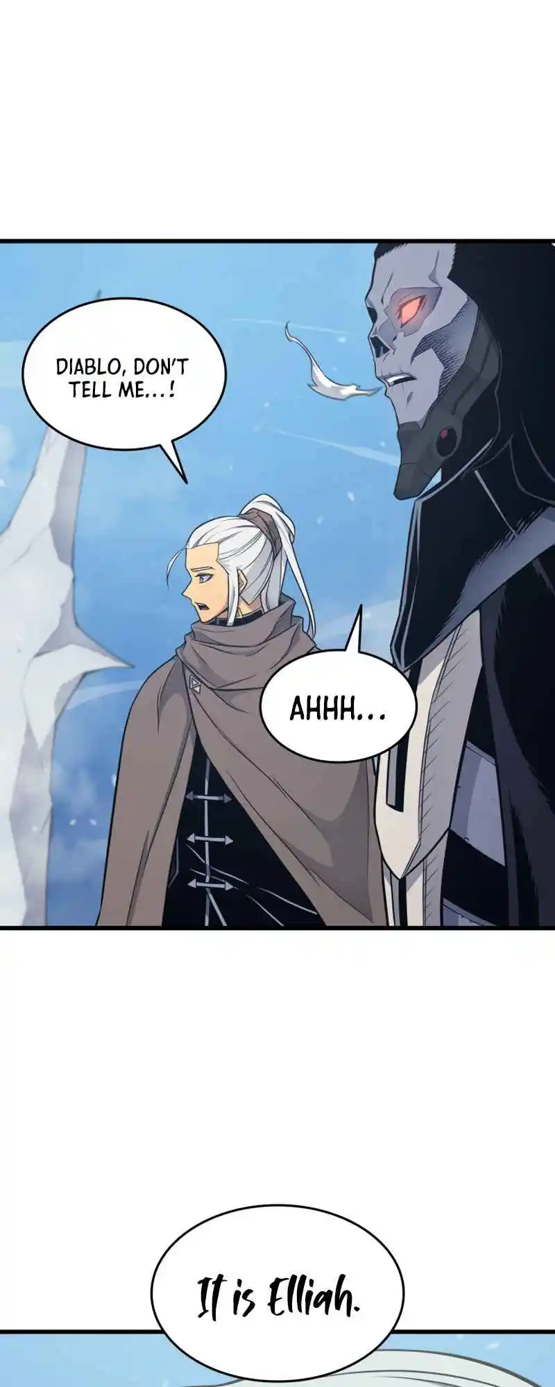 The Archmage Returns After 4000 Years 131