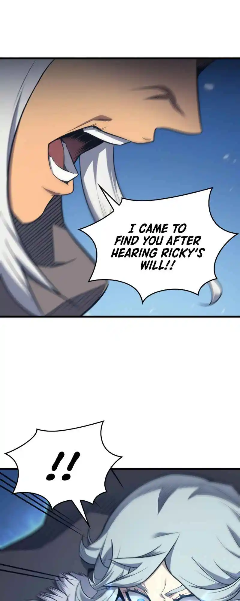 The Archmage Returns After 4000 Years 131