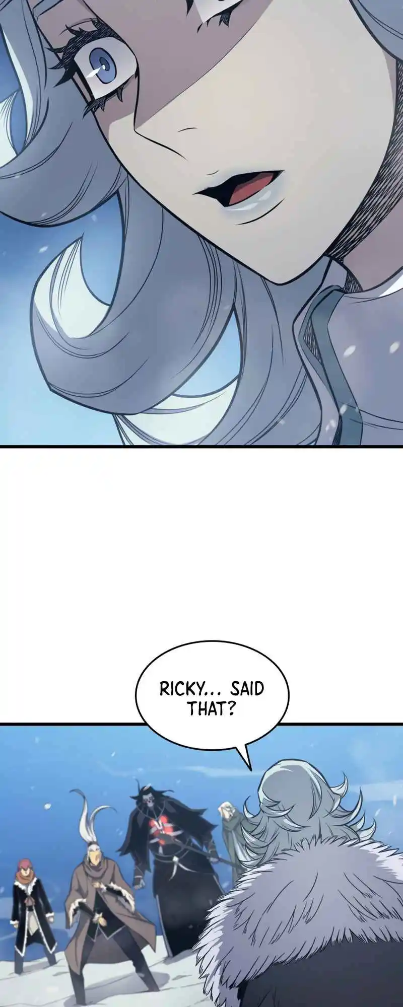 The Archmage Returns After 4000 Years 132