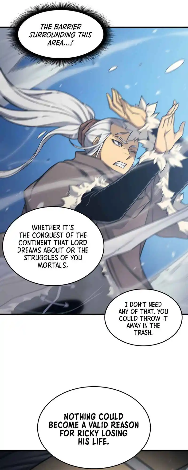 The Archmage Returns After 4000 Years 132