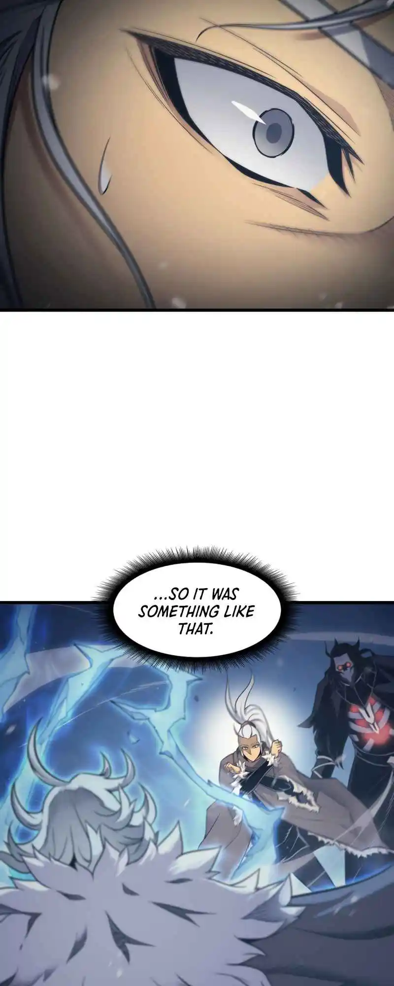 The Archmage Returns After 4000 Years 132