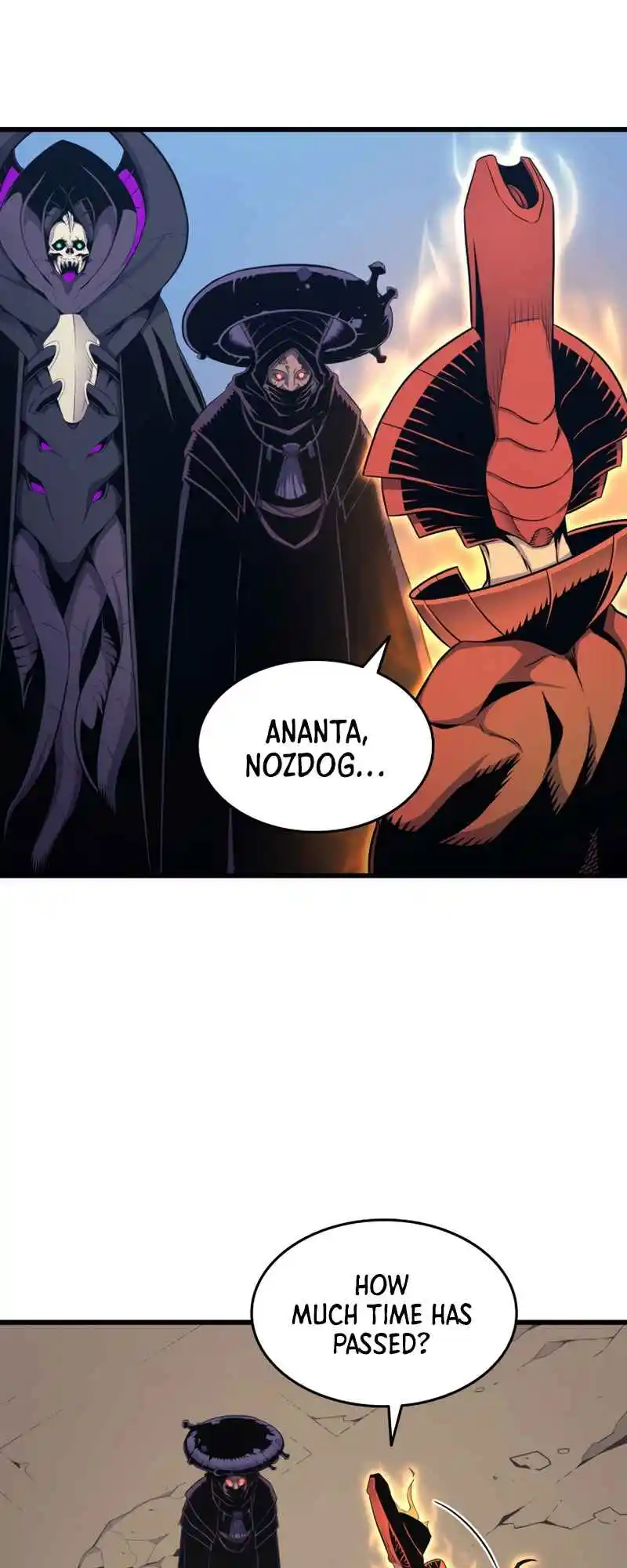 The Archmage Returns After 4000 Years 132