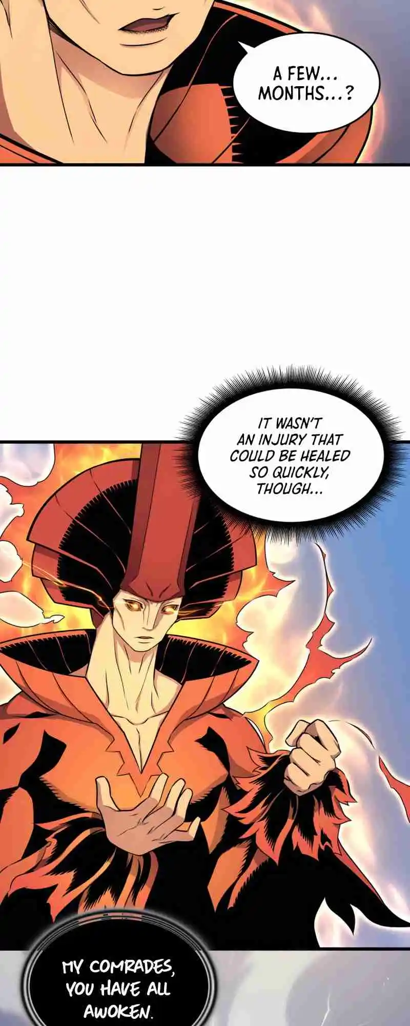 The Archmage Returns After 4000 Years 132