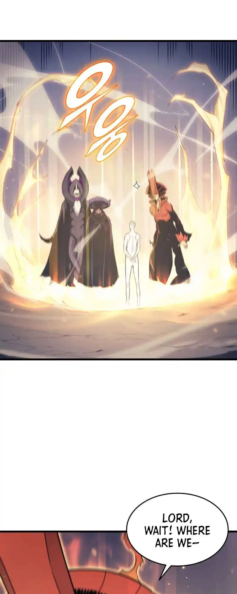 The Archmage Returns After 4000 Years 132