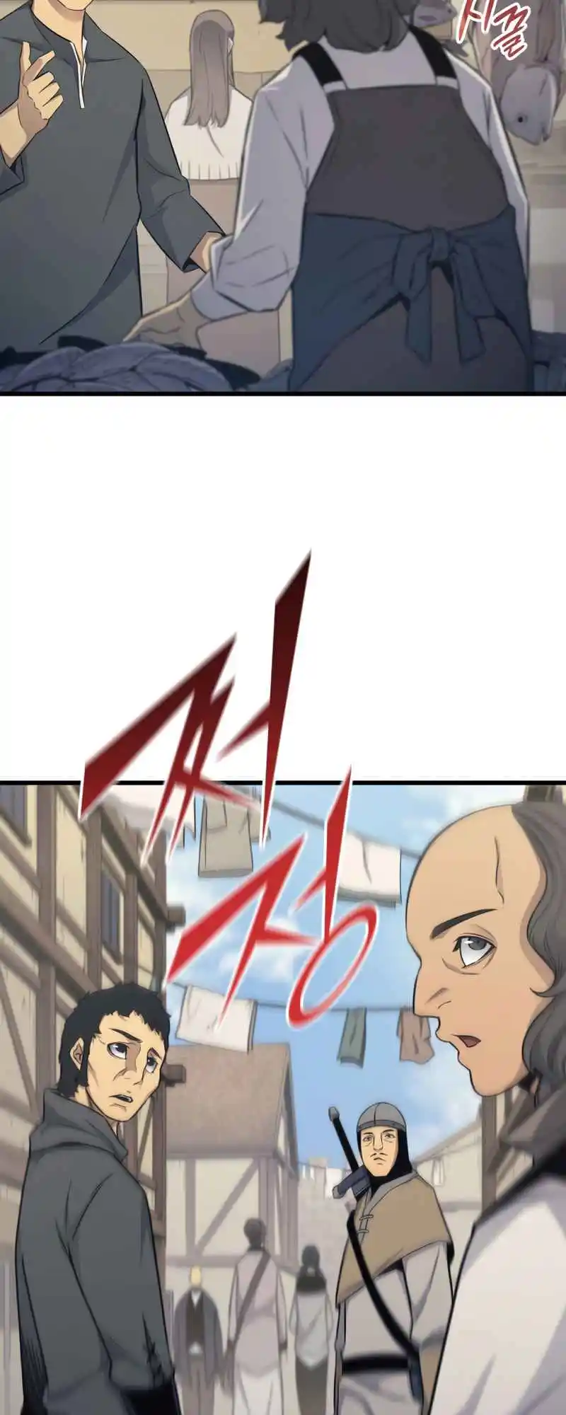 The Archmage Returns After 4000 Years 132