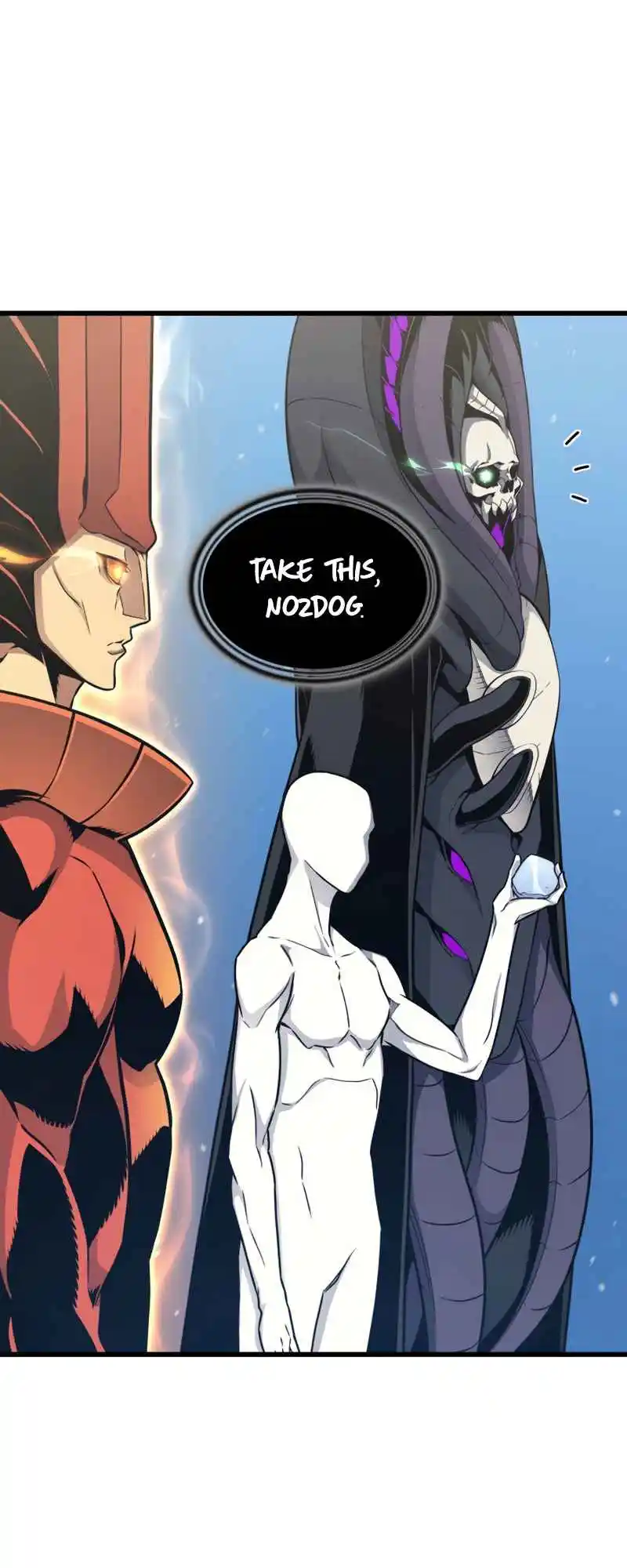 The Archmage Returns After 4000 Years 132