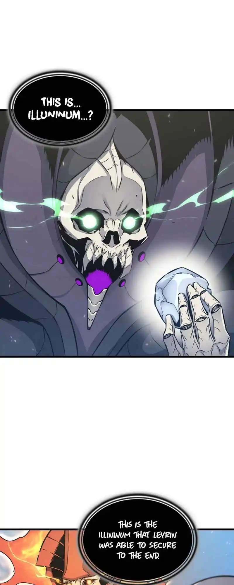 The Archmage Returns After 4000 Years 132