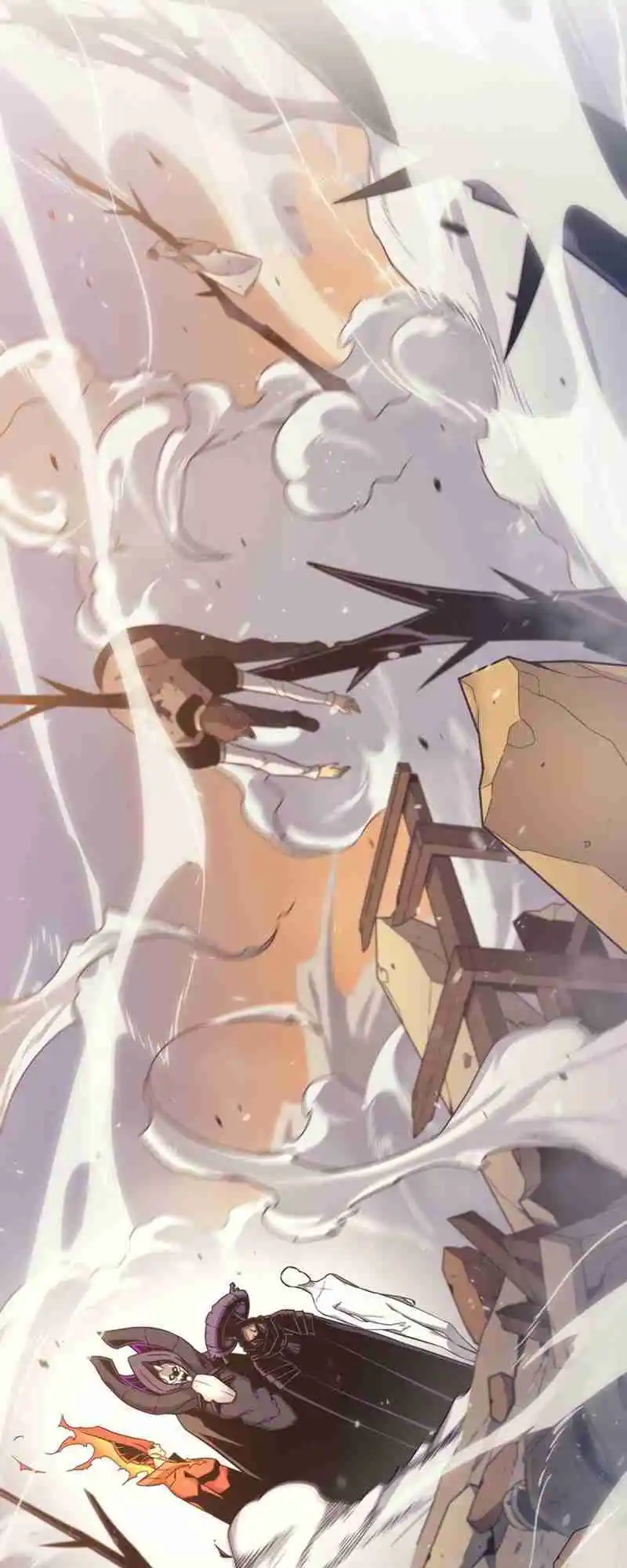 The Archmage Returns After 4000 Years 132