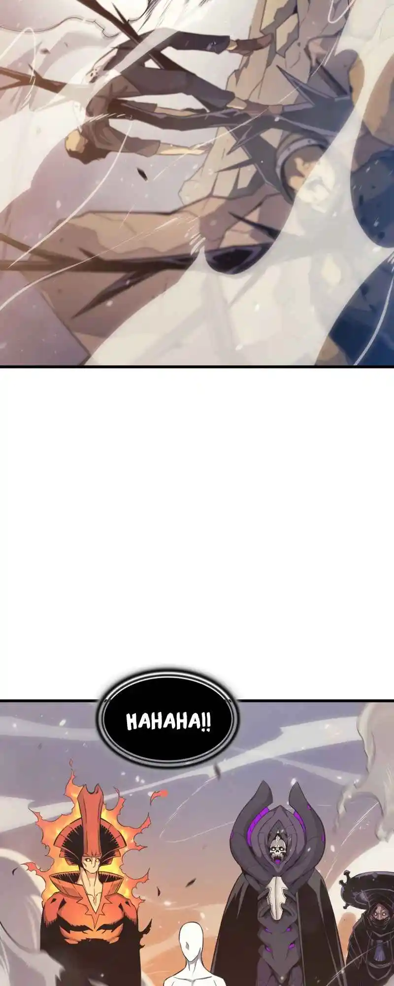 The Archmage Returns After 4000 Years 132