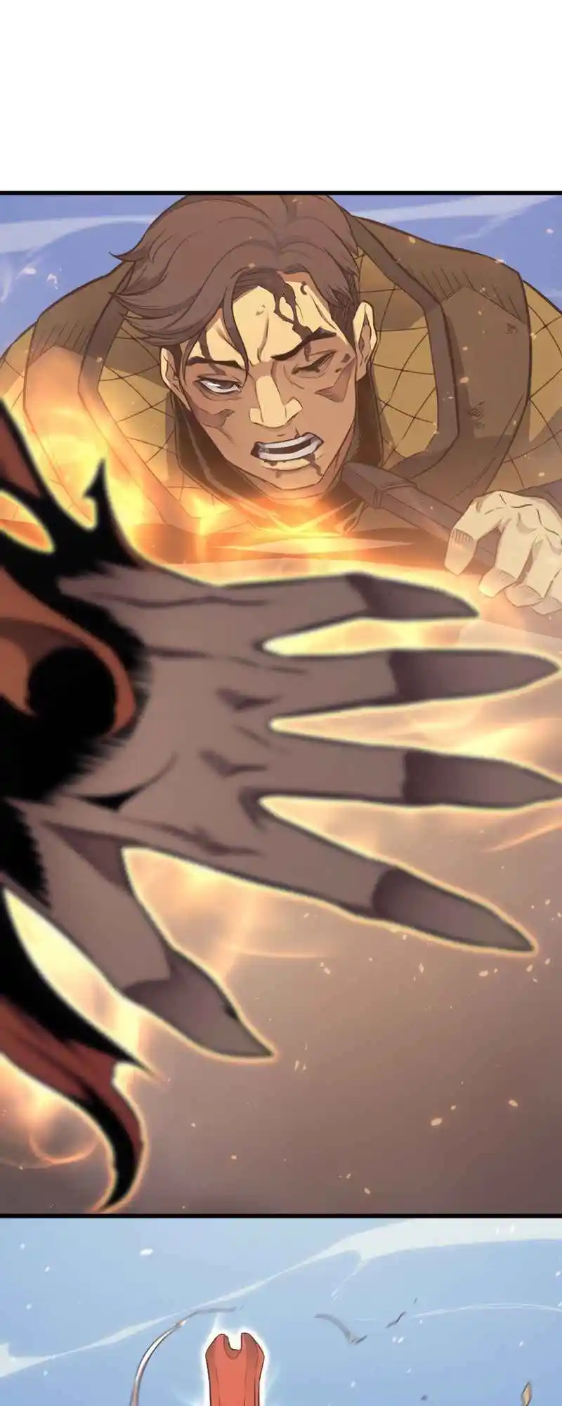 The Archmage Returns After 4000 Years 132