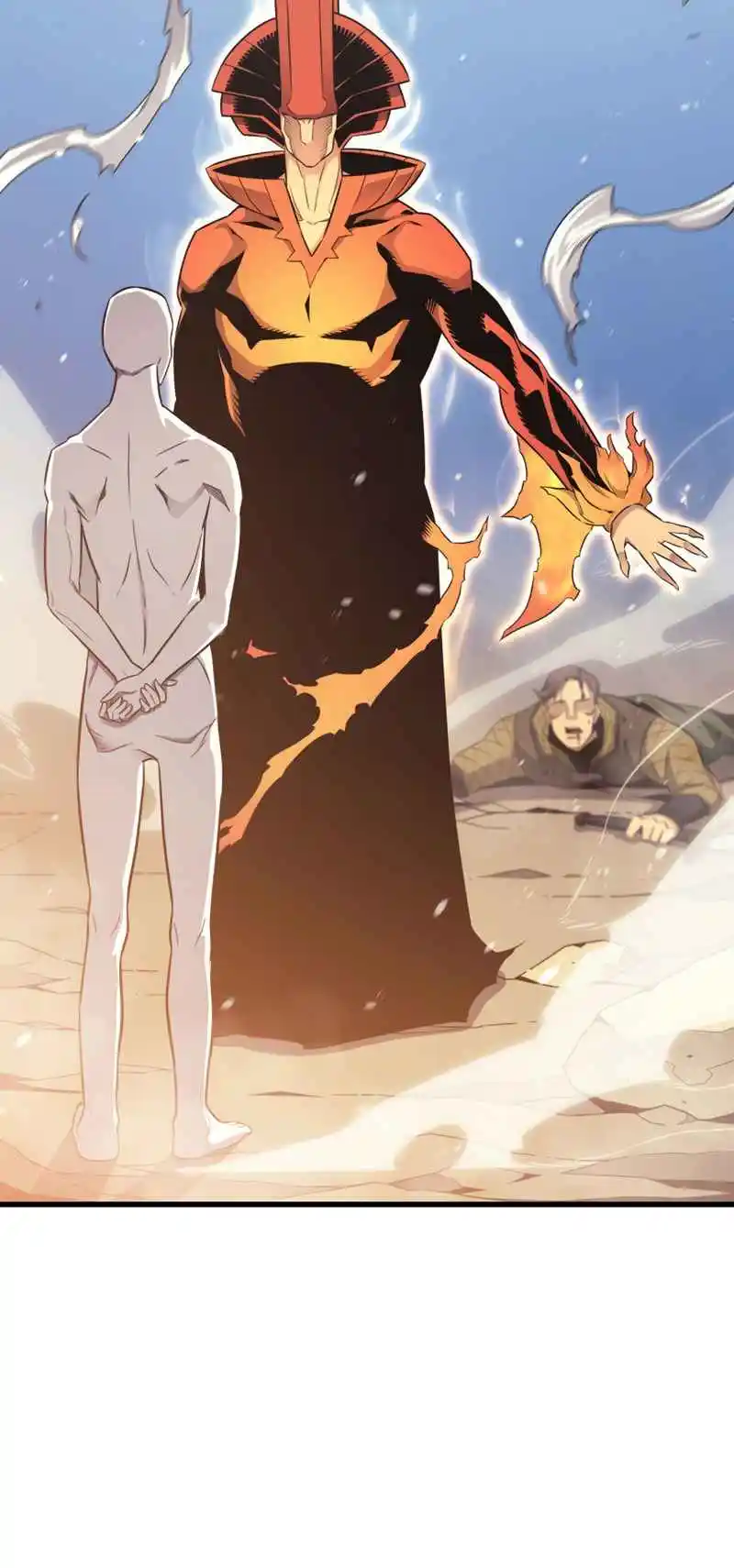 The Archmage Returns After 4000 Years 132