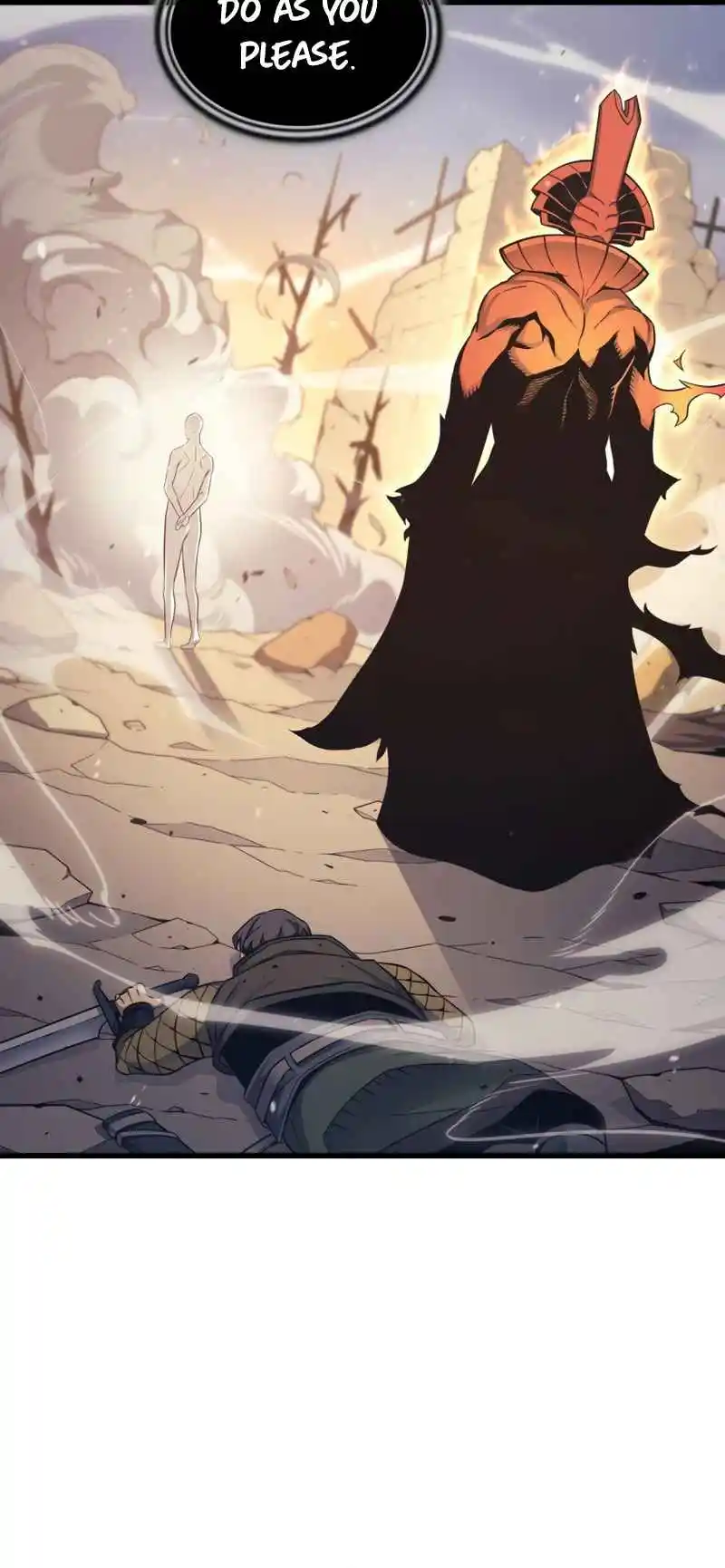 The Archmage Returns After 4000 Years 132