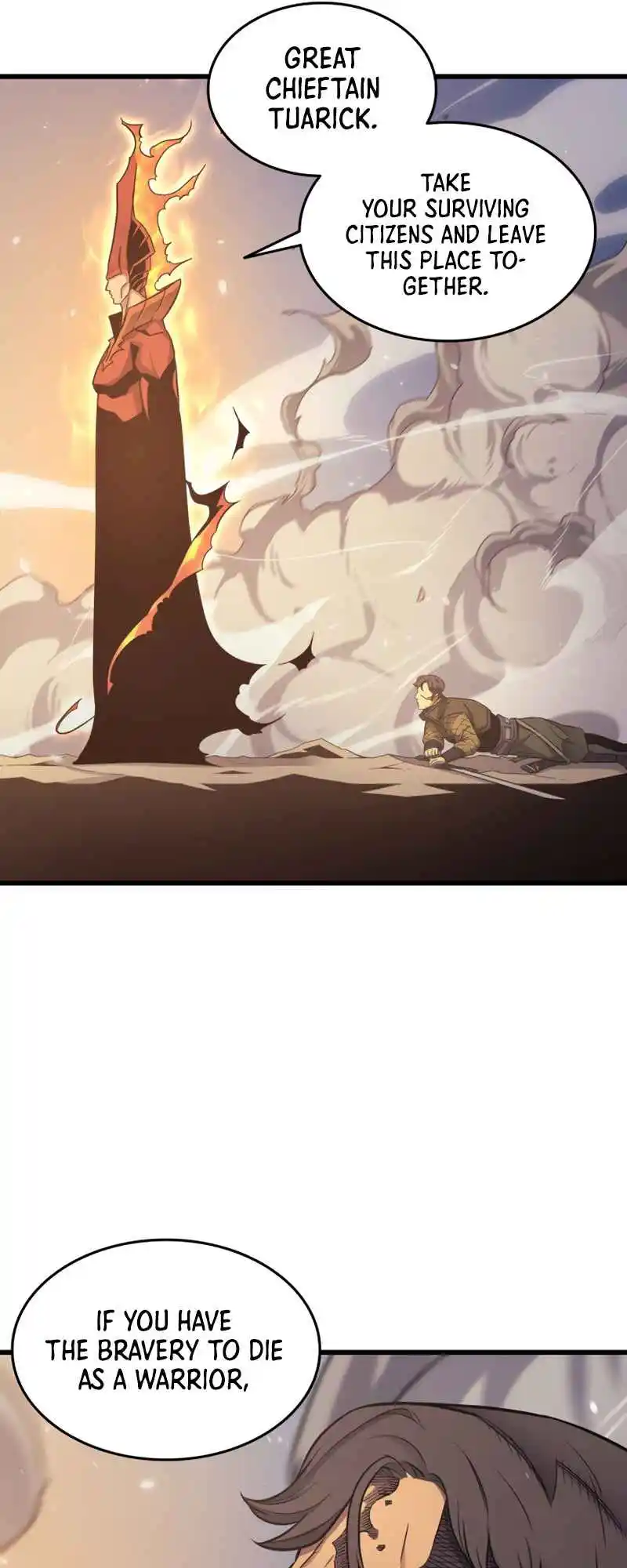 The Archmage Returns After 4000 Years 132