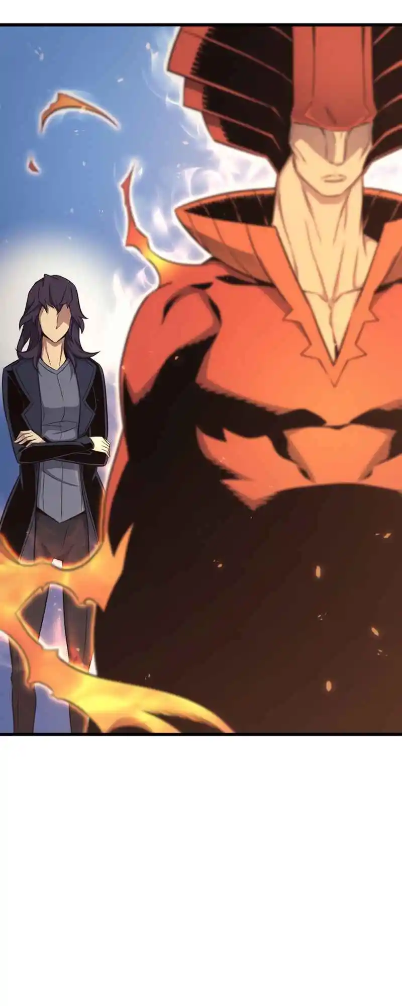 The Archmage Returns After 4000 Years 132